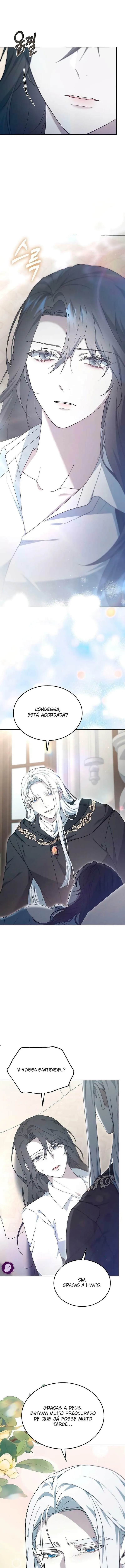 A Era da Arrogância Capitulo 61 Pagina 9