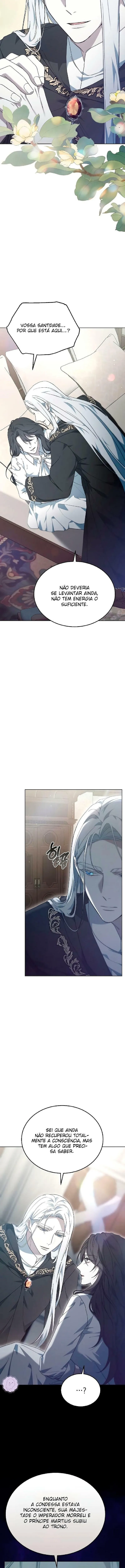 A Era da Arrogância Capitulo 61 Pagina 10