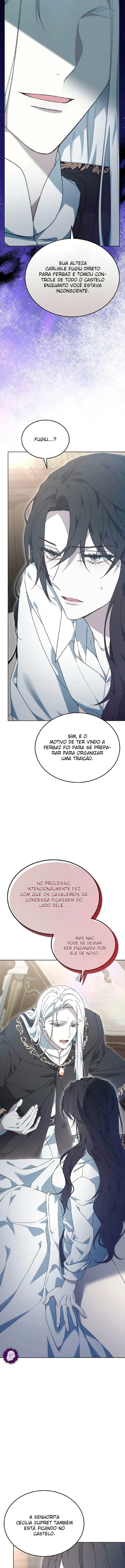 A Era da Arrogância Capitulo 61 Pagina 11