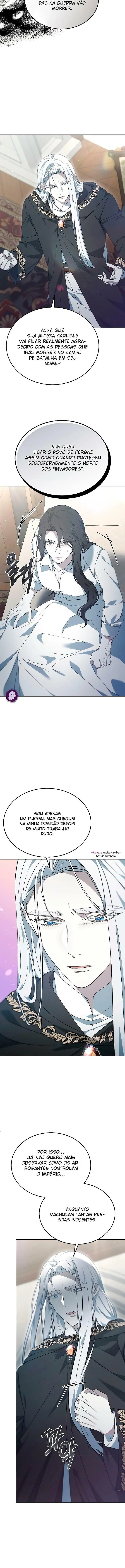 A Era da Arrogância Capitulo 61 Pagina 13