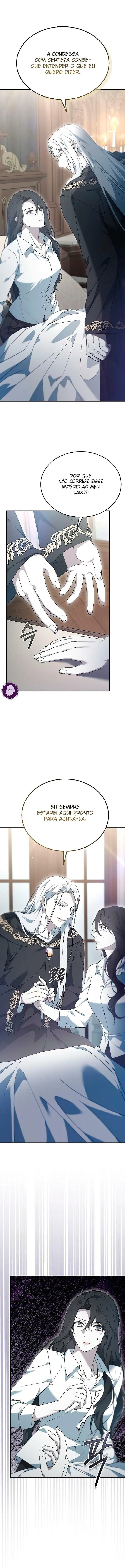 A Era da Arrogância Capitulo 61 Pagina 14