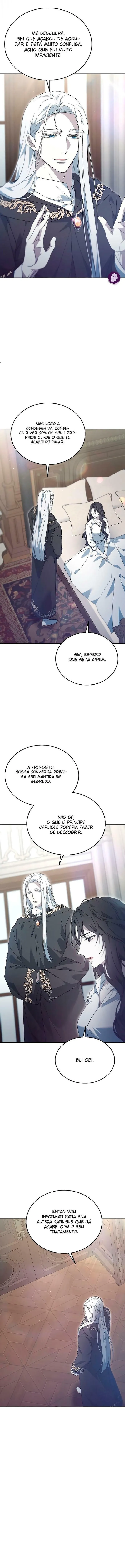 A Era da Arrogância Capitulo 61 Pagina 15