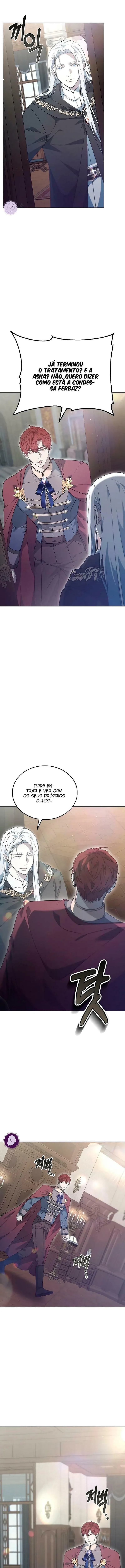 A Era da Arrogância Capitulo 61 Pagina 16