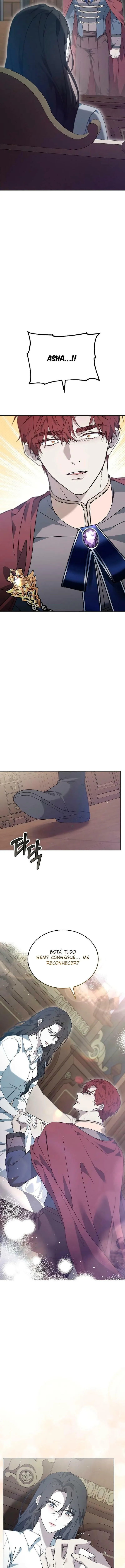 A Era da Arrogância Capitulo 61 Pagina 17