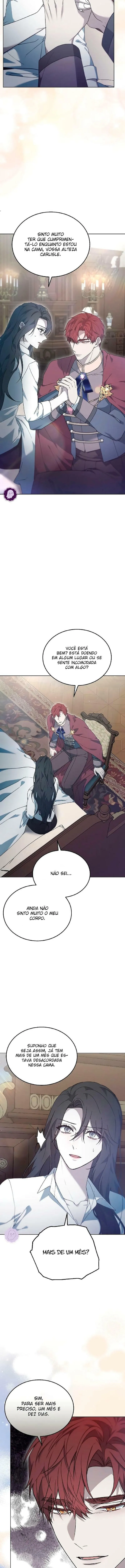 A Era da Arrogância Capitulo 61 Pagina 18