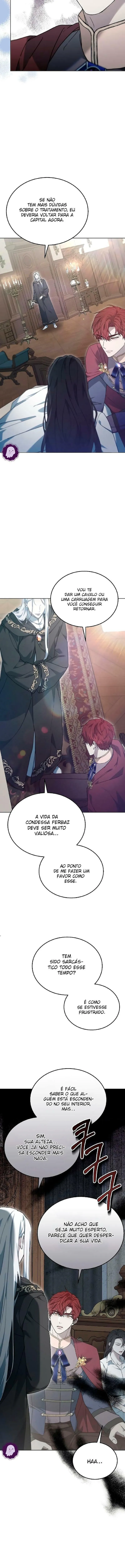 A Era da Arrogância Capitulo 61 Pagina 19