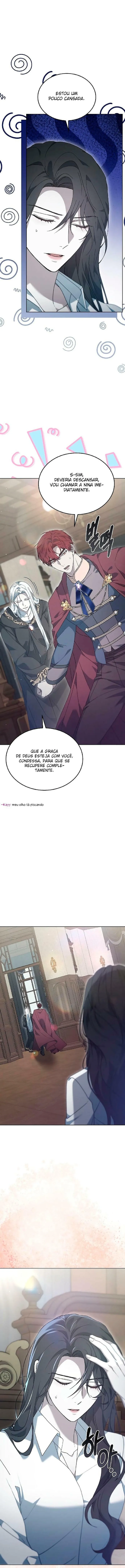 A Era da Arrogância Capitulo 61 Pagina 20