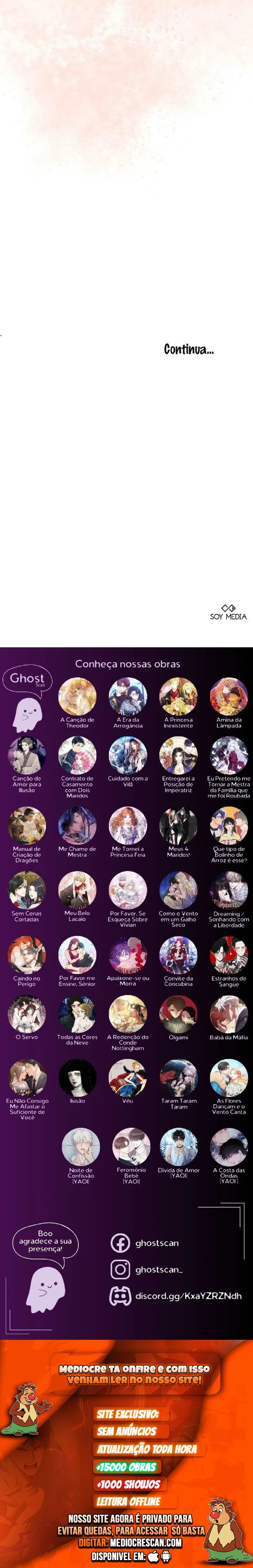 A Era da Arrogância Capitulo 61 Pagina 21