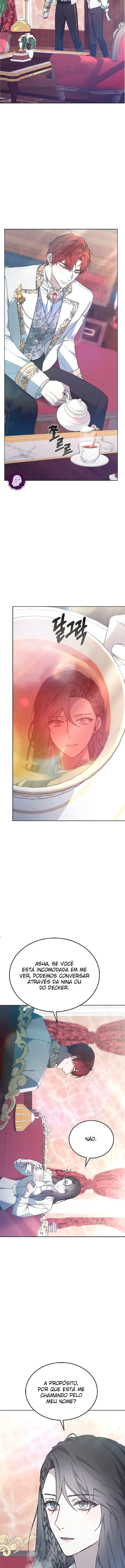 A Era da Arrogância Capitulo 62 Pagina 2