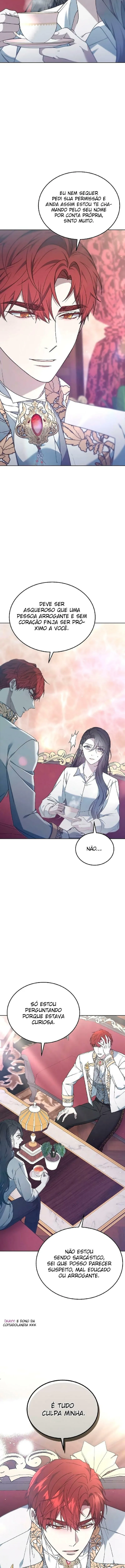 A Era da Arrogância Capitulo 62 Pagina 3