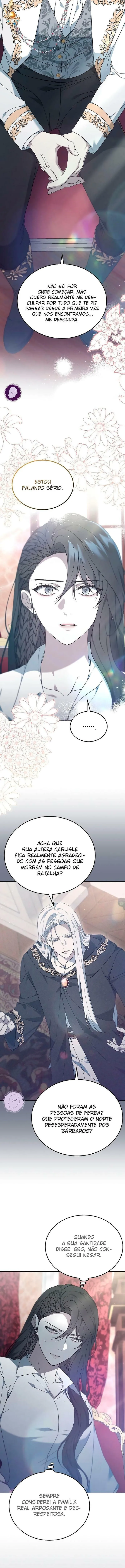 A Era da Arrogância Capitulo 62 Pagina 4