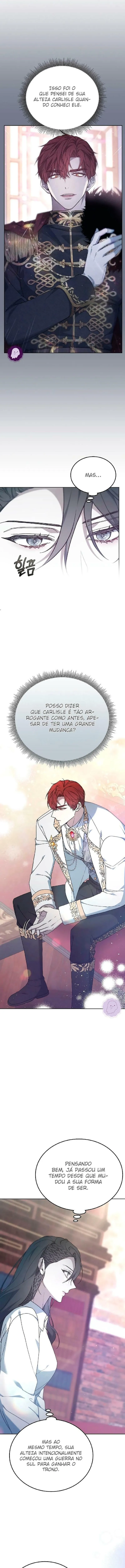 A Era da Arrogância Capitulo 62 Pagina 5