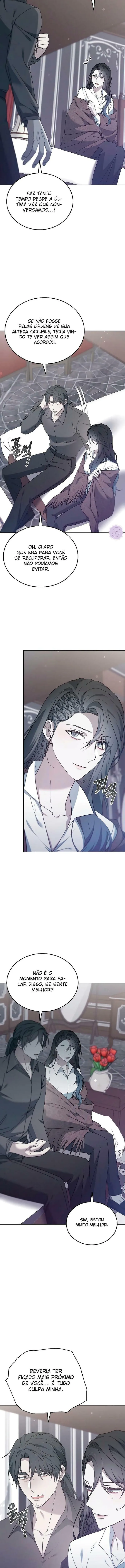 A Era da Arrogância Capitulo 62 Pagina 7