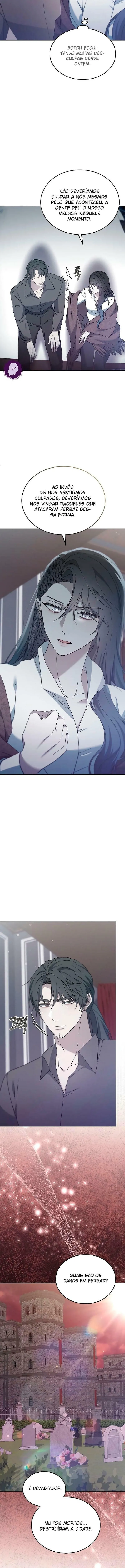 A Era da Arrogância Capitulo 62 Pagina 8