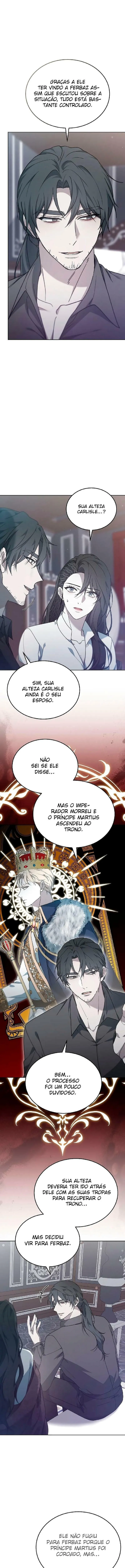 A Era da Arrogância Capitulo 62 Pagina 10