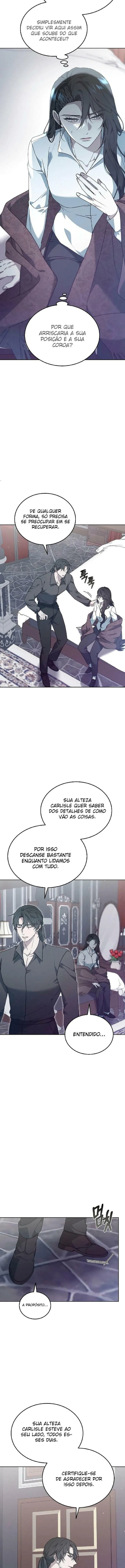 A Era da Arrogância Capitulo 62 Pagina 11