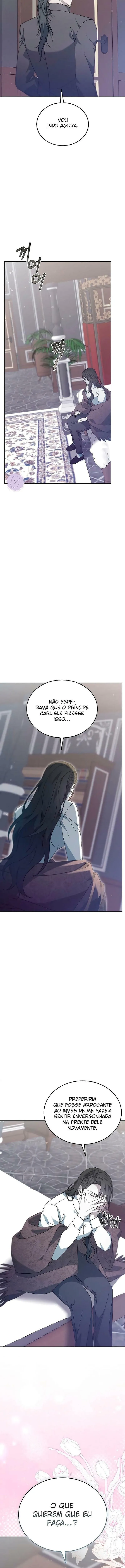 A Era da Arrogância Capitulo 62 Pagina 12