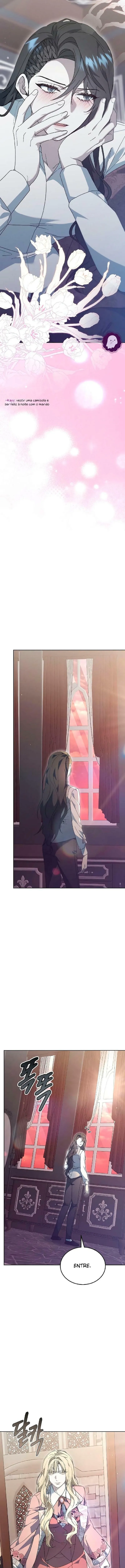 A Era da Arrogância Capitulo 62 Pagina 13