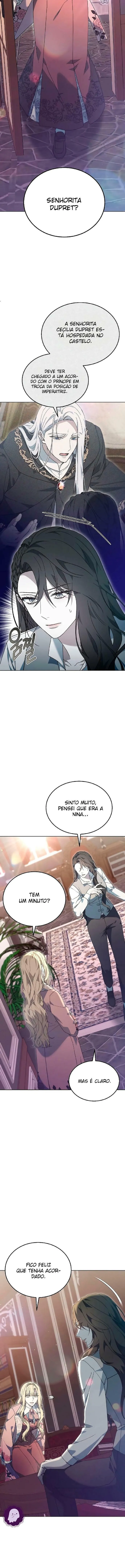 A Era da Arrogância Capitulo 62 Pagina 14