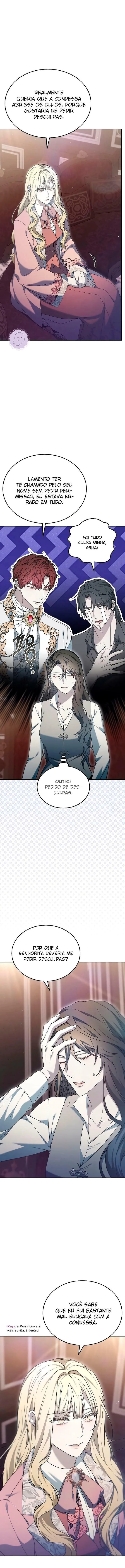 A Era da Arrogância Capitulo 62 Pagina 15