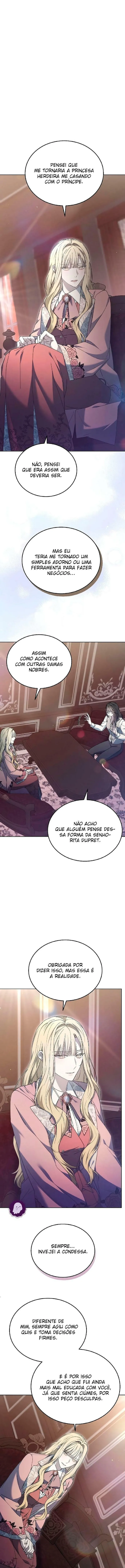 A Era da Arrogância Capitulo 62 Pagina 16