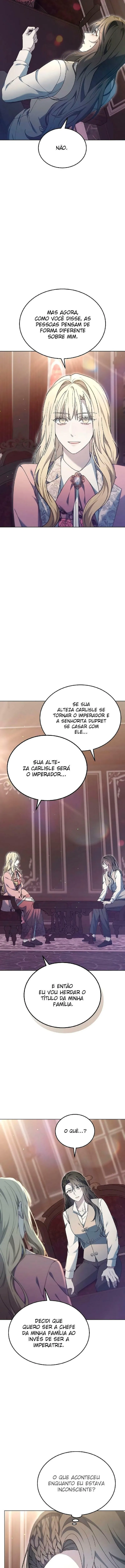 A Era da Arrogância Capitulo 62 Pagina 17