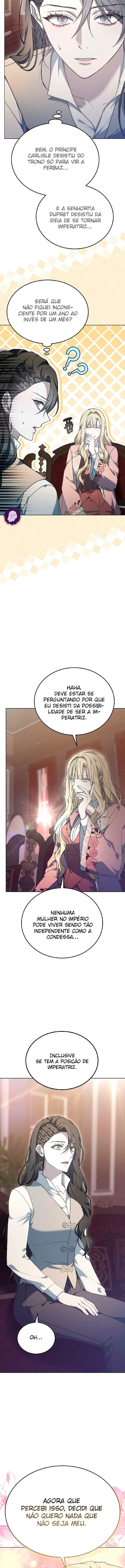 A Era da Arrogância Capitulo 62 Pagina 18