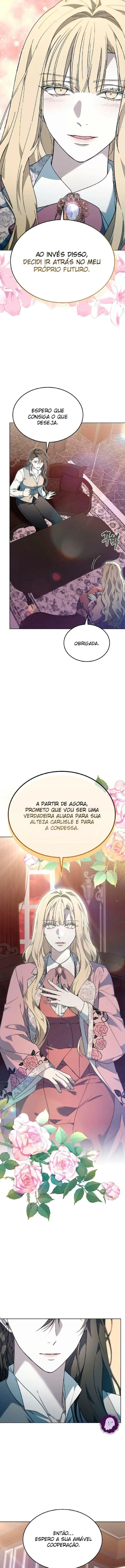 A Era da Arrogância Capitulo 62 Pagina 19
