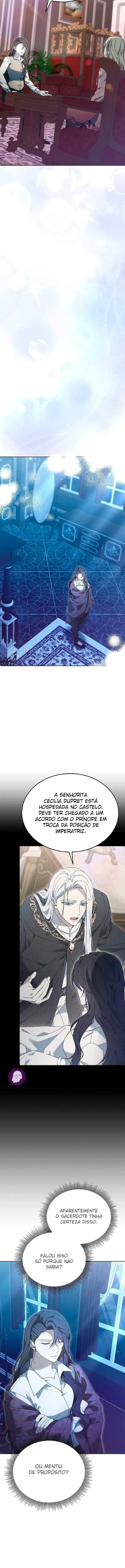 A Era da Arrogância Capitulo 62 Pagina 20