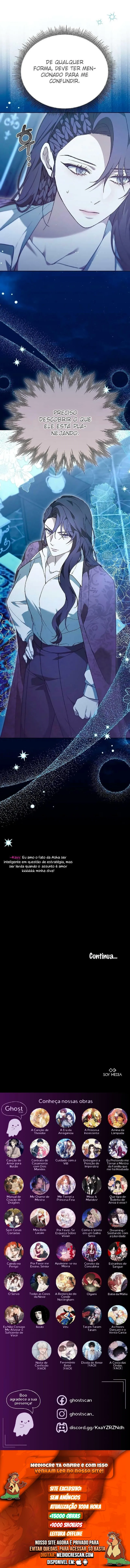 A Era da Arrogância Capitulo 62 Pagina 21