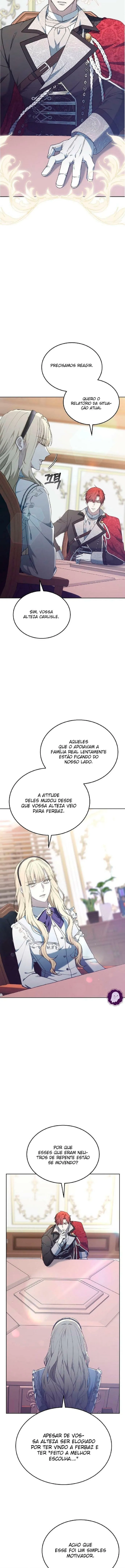 A Era da Arrogância Capitulo 63 Pagina 2