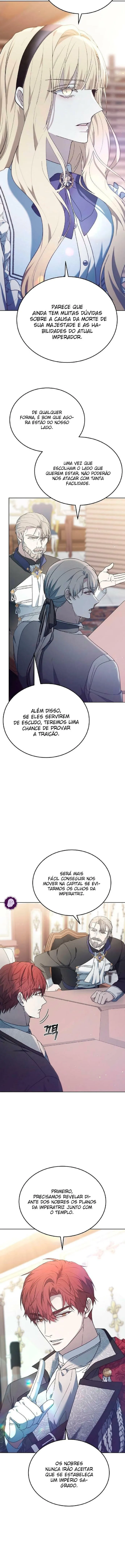 A Era da Arrogância Capitulo 63 Pagina 3