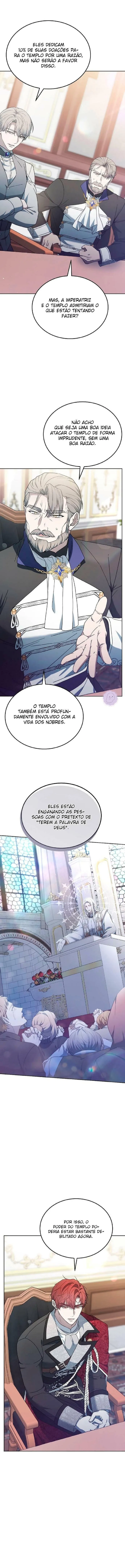 A Era da Arrogância Capitulo 63 Pagina 4