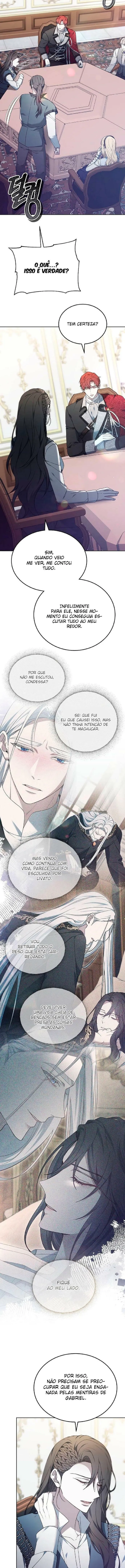 A Era da Arrogância Capitulo 63 Pagina 7