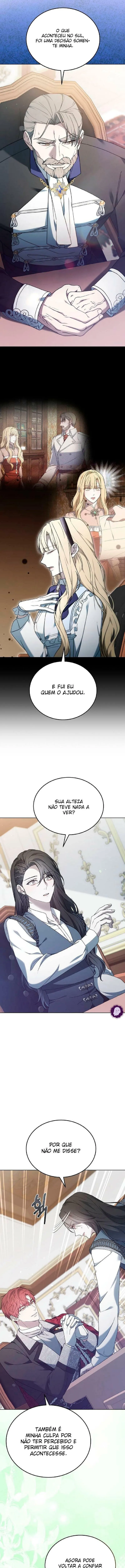 A Era da Arrogância Capitulo 63 Pagina 10