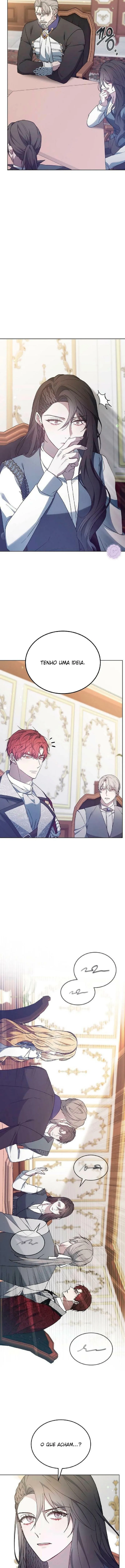 A Era da Arrogância Capitulo 63 Pagina 12