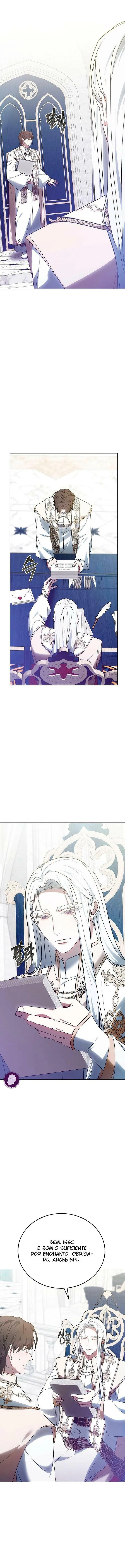 A Era da Arrogância Capitulo 63 Pagina 14