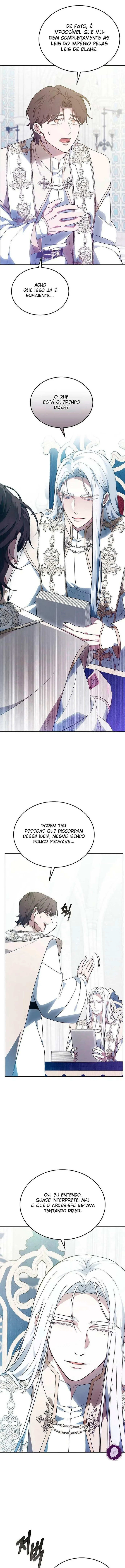 A Era da Arrogância Capitulo 63 Pagina 15