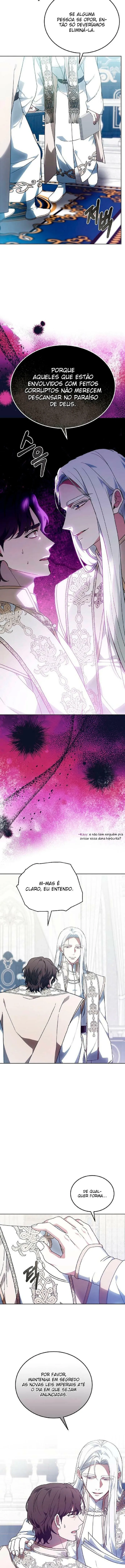 A Era da Arrogância Capitulo 63 Pagina 16