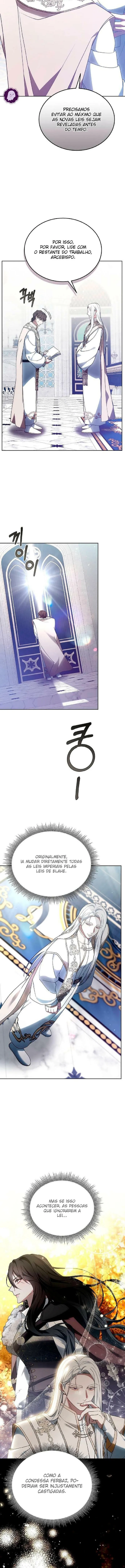 A Era da Arrogância Capitulo 63 Pagina 17