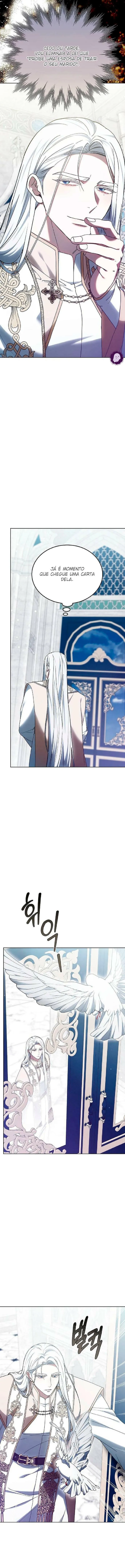 A Era da Arrogância Capitulo 63 Pagina 18