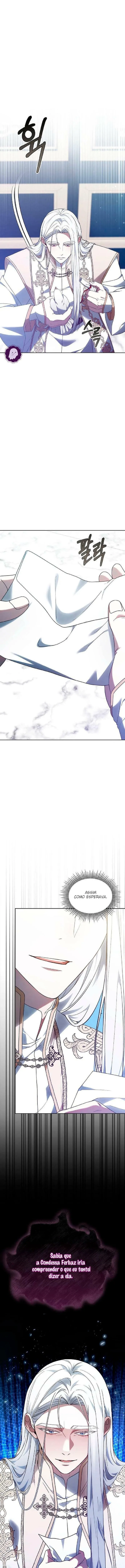 A Era da Arrogância Capitulo 63 Pagina 19