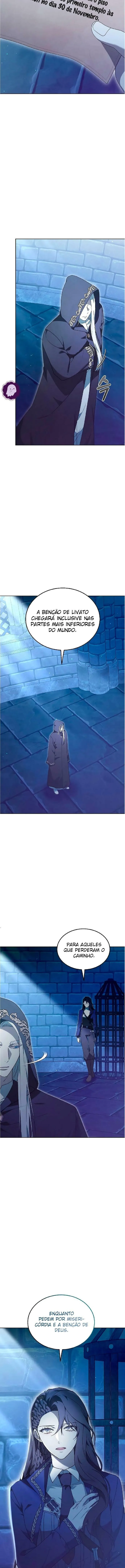 A Era da Arrogância Capitulo 64 Pagina 2