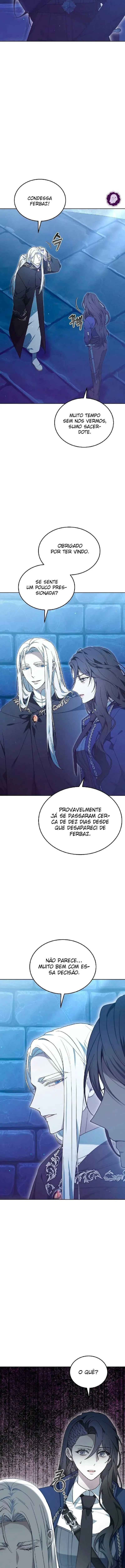 A Era da Arrogância Capitulo 64 Pagina 3