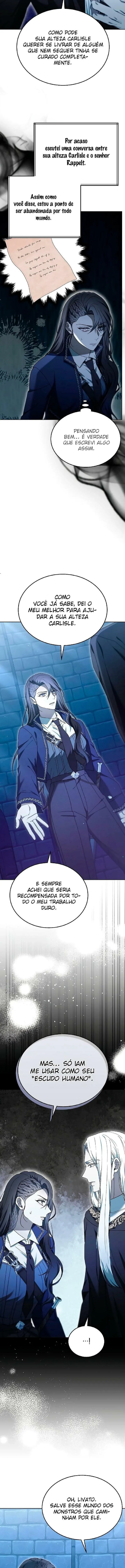 A Era da Arrogância Capitulo 64 Pagina 5