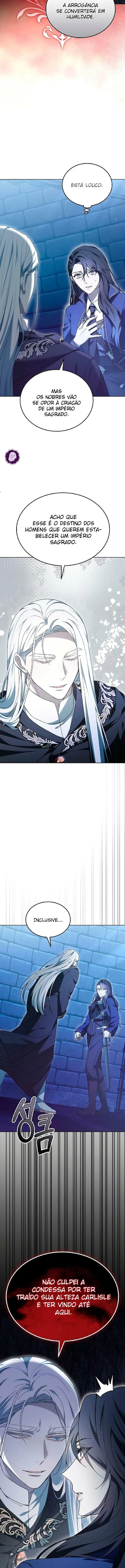 A Era da Arrogância Capitulo 64 Pagina 8