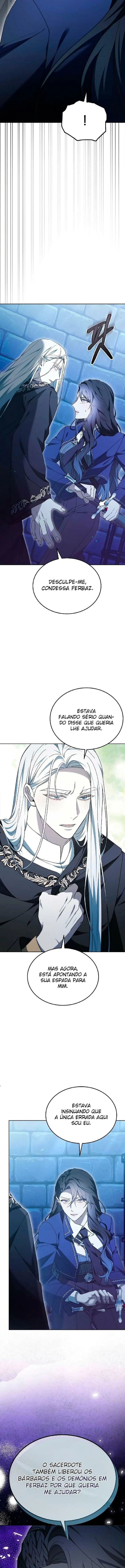 A Era da Arrogância Capitulo 64 Pagina 9