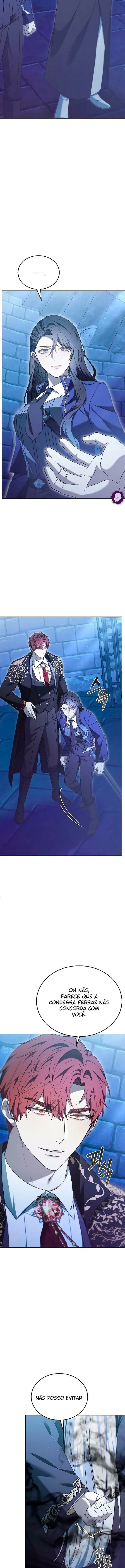 A Era da Arrogância Capitulo 64 Pagina 12