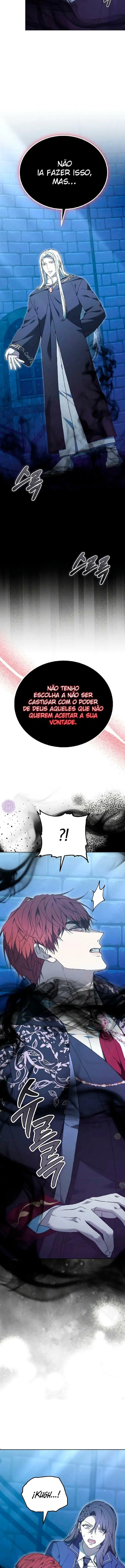 A Era da Arrogância Capitulo 64 Pagina 13