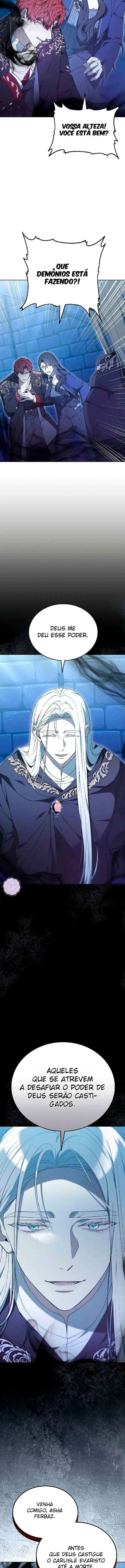 A Era da Arrogância Capitulo 64 Pagina 14